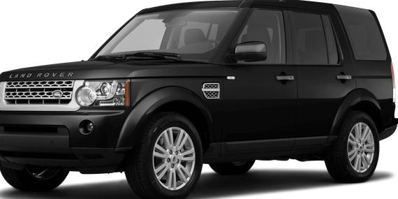 LAND ROVER LR4 2011 SALAG2D43BA589897 image